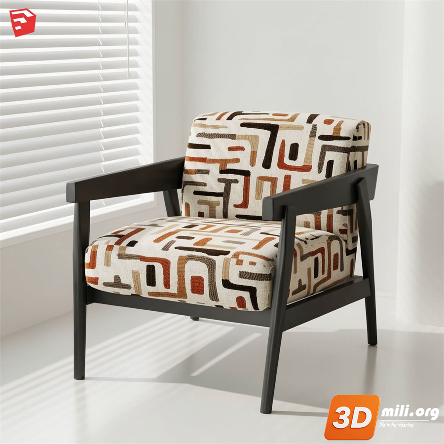 Armchair Skp Files